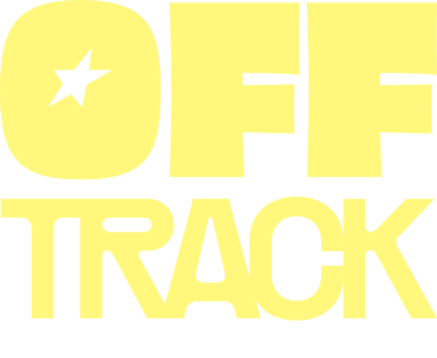 OFF TRACK - Hippodrome Paris Longchamp - 09-20 JUILLET 2027